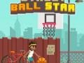 Spel Straat Basketball Ster online