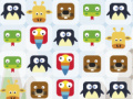 Spel Dieren Crush! online