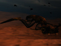 Spel Buitenlandse Insecten Shooter online