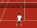 Spel Echte Tennis online