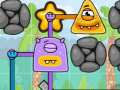 Spel Monster Hand online