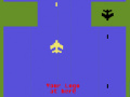 Spel Pixel Jet Strijder online