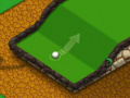 Spel Mini Golf Wereld online