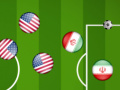 Spel Meester Voetbal online