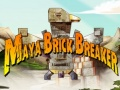 Spel Maya Baksteenbreker online
