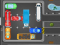 Spel Parkeer Paniek online