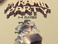 Spel Piramide Feest online
