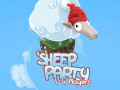 Spel Schapenfeest online