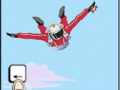 Spel Ruimte Springen online