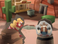 Spel Billy de Kid online