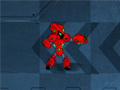 Spel Super Vechtrobots Verdediging online