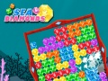 Spel Zee Diamanten online