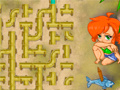 Spel Jungle Loodgieter Uitdaging 2 online