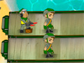 Spel Leger van Soldaten: Wereldoorlog online