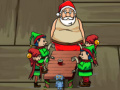 Spel Kerstfabriek online