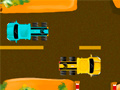 Spel Verkeersmanager online