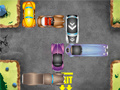 Spel Auto verlaten online