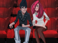 Spel Film Liefhebbers: Verborgen Kus online