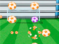 Spel Europese Voetbalgenius Uitdaging online