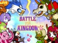 Spel Strijd om het koninkrijk online