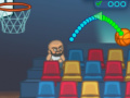 Spel Basketbal Kampioenen online