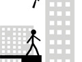 Spel Stickman Bruggenbouwer online