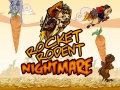 Spel Raket-Roofdier Nachtmerrie online
