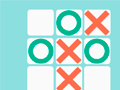 Spel Klassiek Tic Tac Toe online