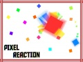 Spel Pixelreactie online