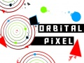 Spel Orbital Pixel online
