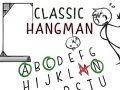 Spel Klassiek Galgenveld online