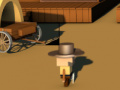 Spel Gunslinger Duel online