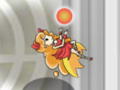 Spel Magisch meisje: Red de school online