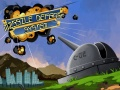 Spel Raketverdedigingssysteem online