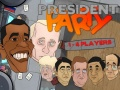 Spel Presidentenfeest online