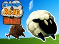 Spel Schapen + Weg = Gevaar online