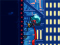 Spel Wolkenkrabber Run online