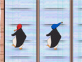 Spel Pinguïn Visrun online