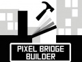 Spel Pixelbruggenbouwer online