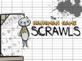 Spel Galgen: Krabbels online