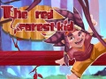 Spel Het rode boskind online