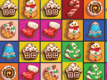 Spel Kerstwisseling online