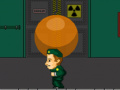 Spel Radioactieve Bal online