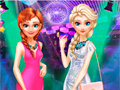 Spel Zusters Avond Uit online