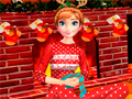 Spel Annie Kerstverhaal online
