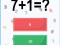 Spel Juiste Wiskunde online