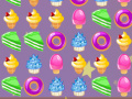 Spel Snoep Monster online