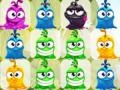 Spel Monster Match 3 online
