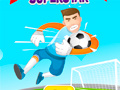 Spel Penalty Superstar online