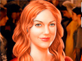 Spel Roxelane: Echte Make-up online